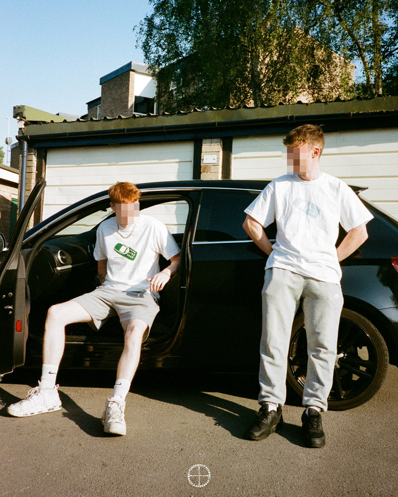 SUMMER BURNERS WORN BY JOSH & OSKAR