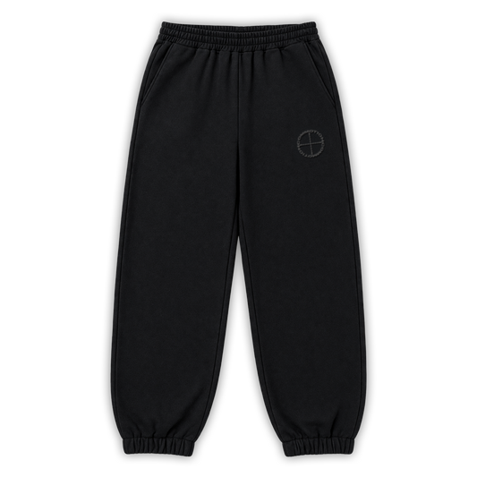 CROSSHAIR JOGGERS