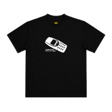 BURNER TEE