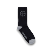 CROSSHAIR SOCKS