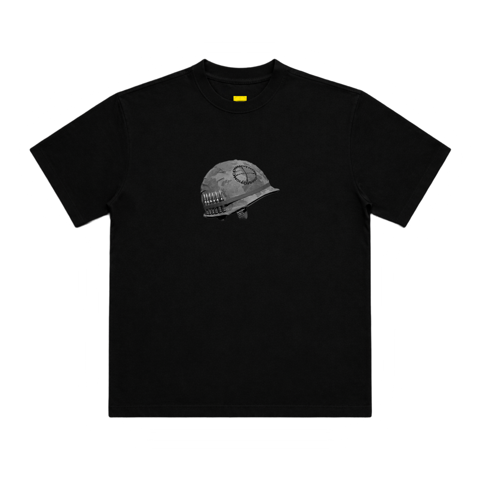 HEADTOP TEE