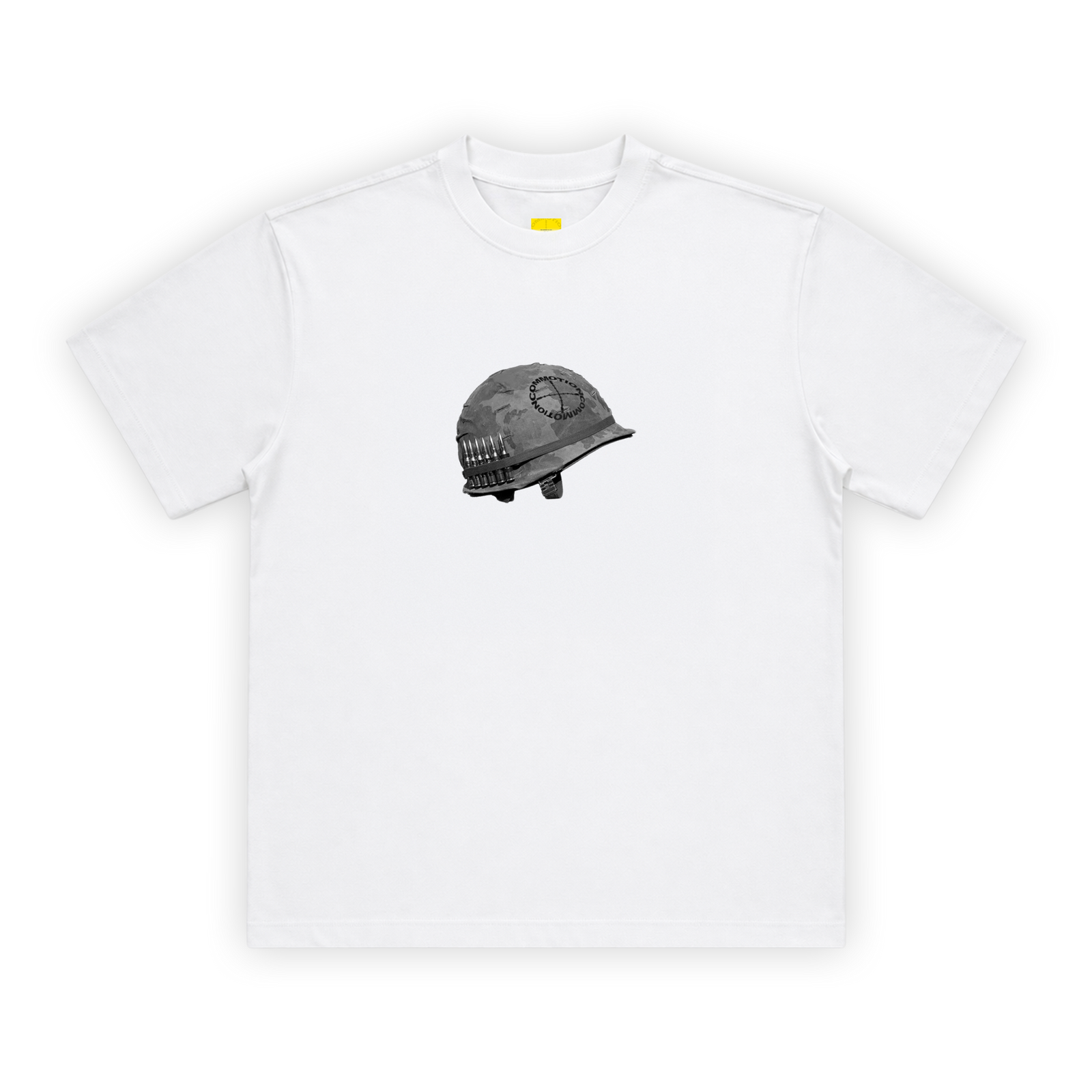 HEADTOP TEE