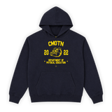PHYSICAL EDUCATION HOOD
