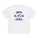 PHYSICAL EDUCATION TEE