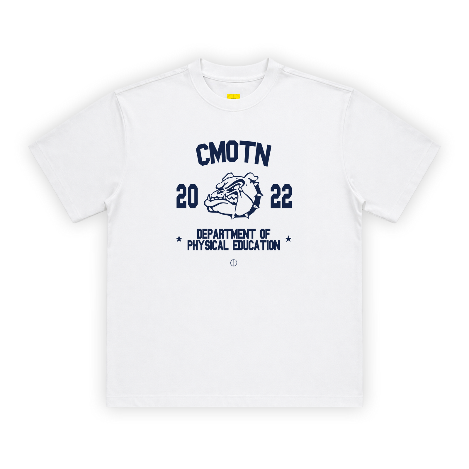 PHYSICAL EDUCATION TEE