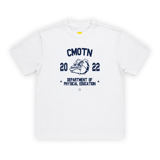 PHYSICAL EDUCATION TEE
