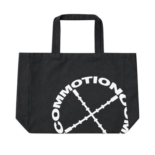 CROSSHAIR TOTE