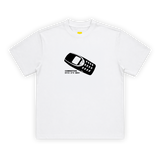 BURNER TEE