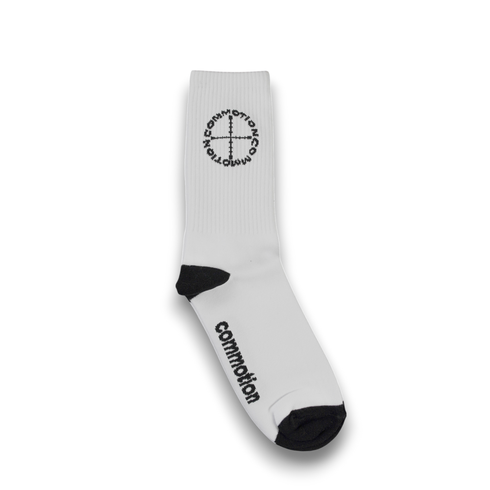 CROSSHAIR SOCKS